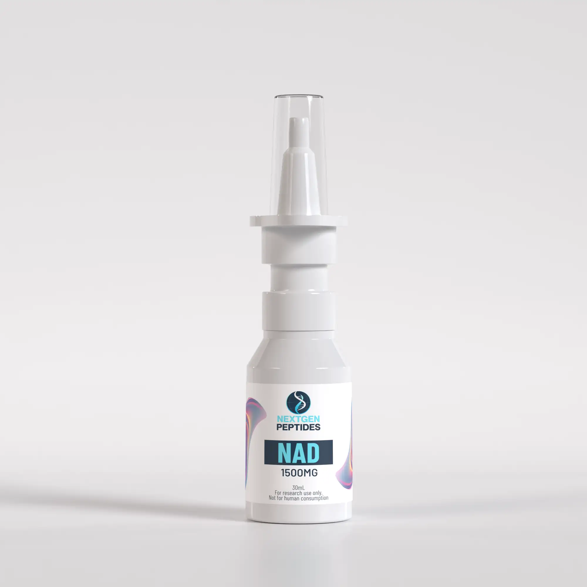 NAD Liquid Spray