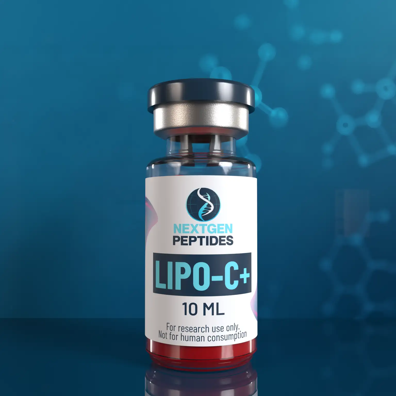 Lipo-C (B6 & B12 added)