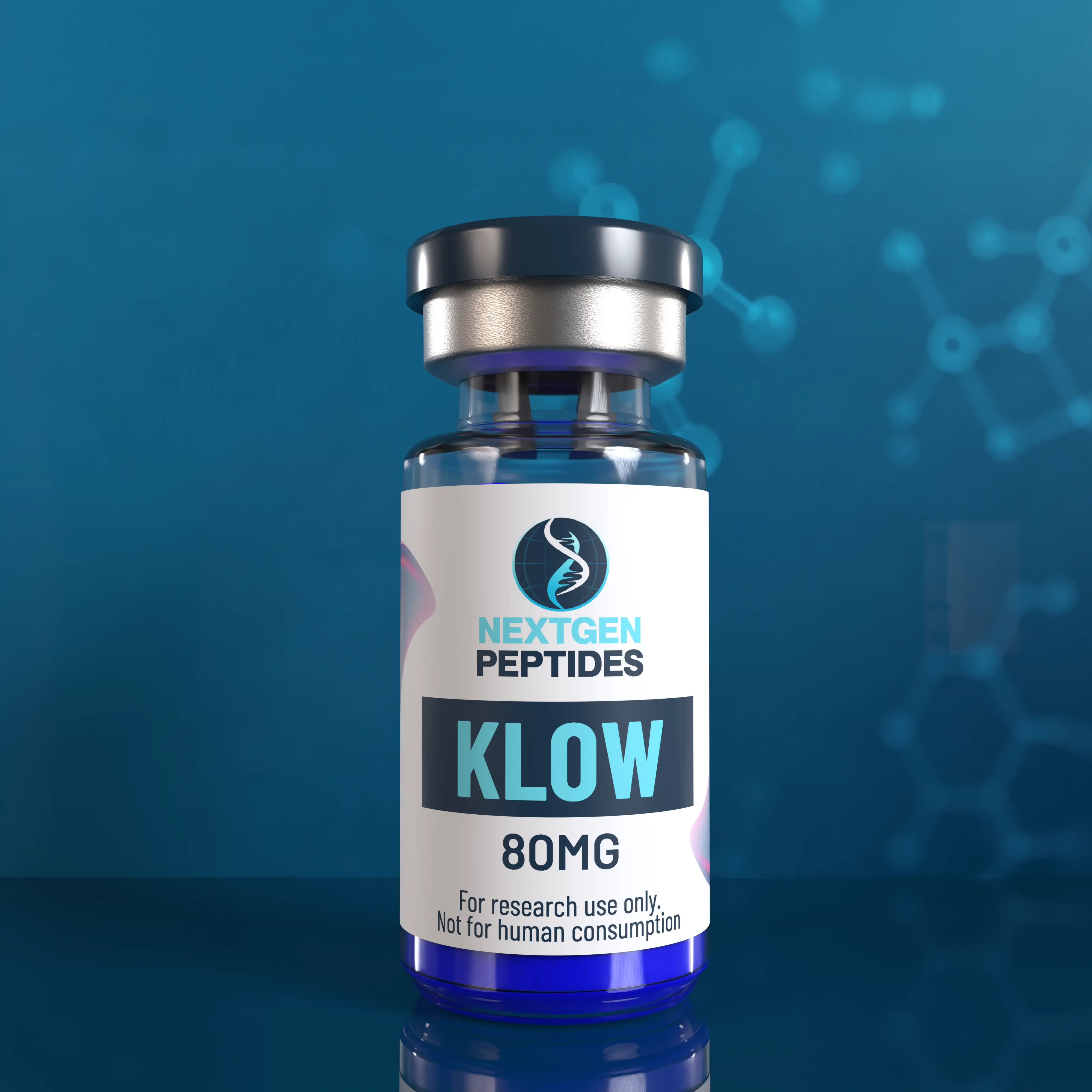 KLOW (10 vials)