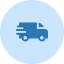 Shipping Icon
