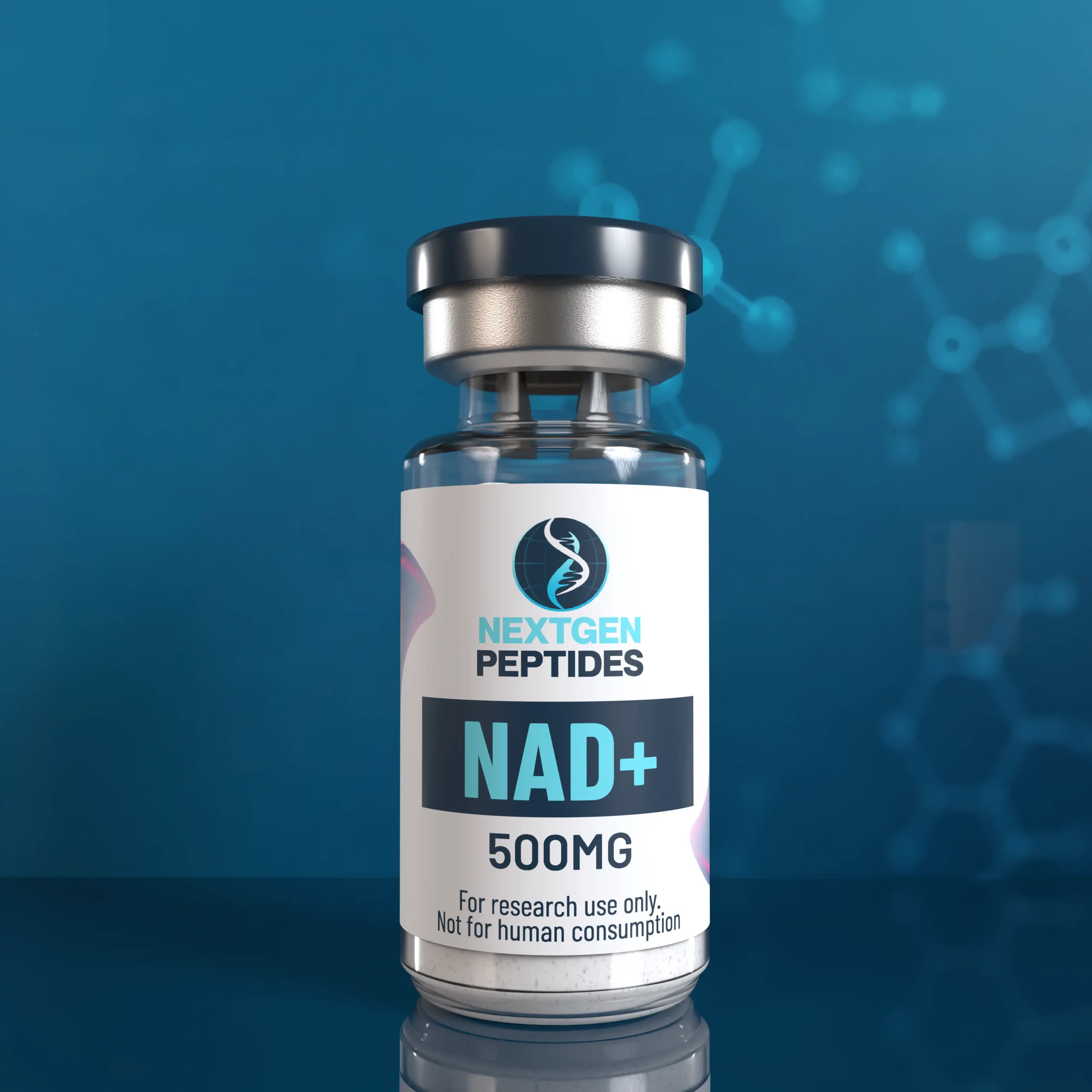 NAD+ 500MG