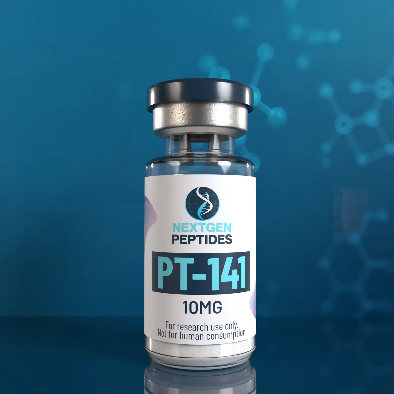 PT-141 10MG