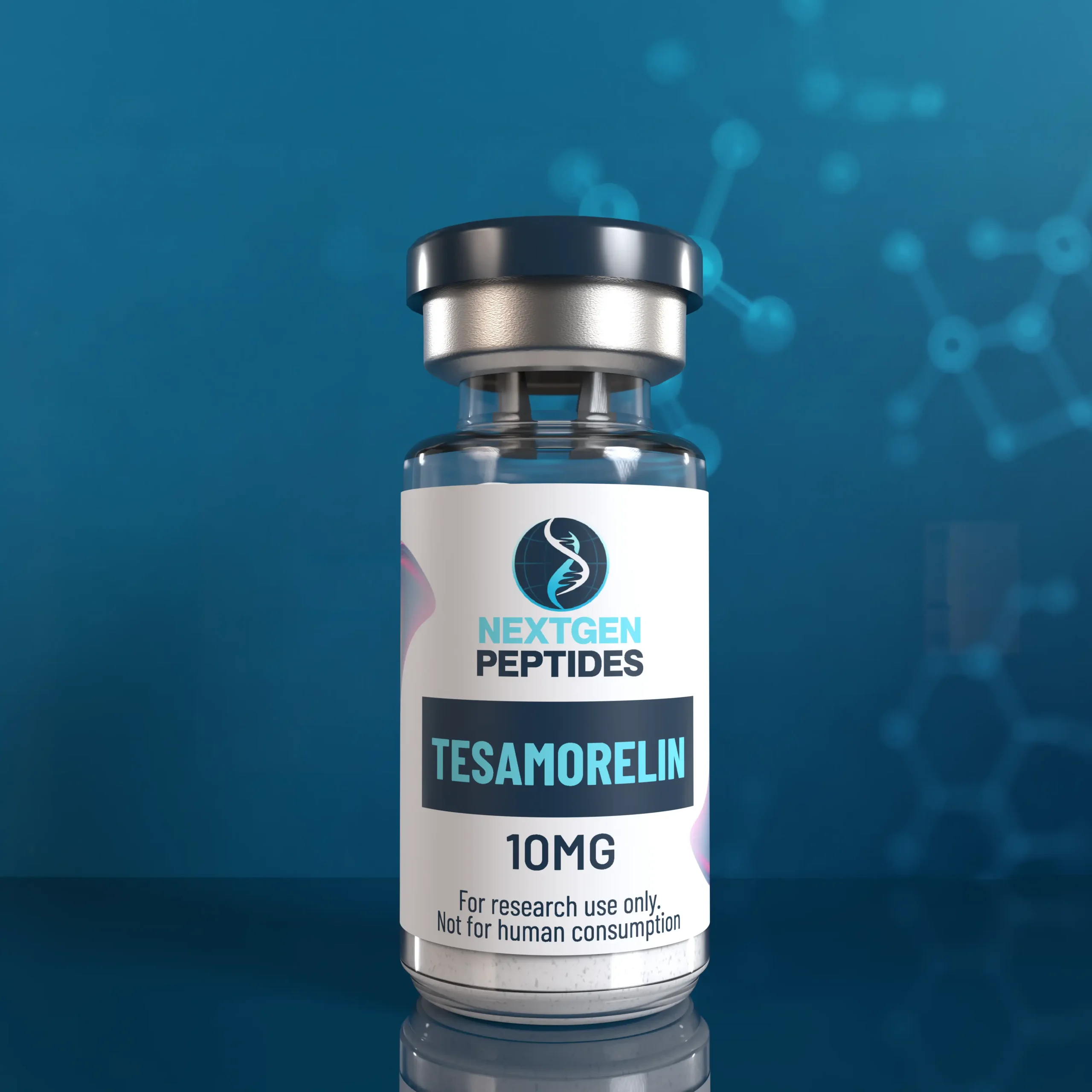 TESA 10MG (10 vials)
